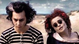 Helena Bonham Carter confía en la inocencia de Johnny Depp: "No es estúpido"