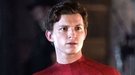 Tom Holland ayuda a un niño que necesitaba un transplante de corazón a convertirse en el nuevo Spider-Man