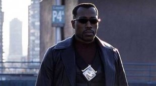 'Blade: Trinity': Wesley Snipes se defiende de las acusaciones de Patton Oswalt