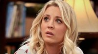 'The Big Bang Theory': Kaley Cuoco recrea en TikTok esta mítica escena