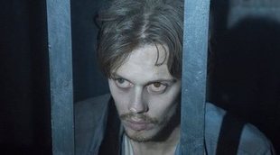 'Castle Rock': Hulu cancela la serie de antología basada en el universo de Stephen King