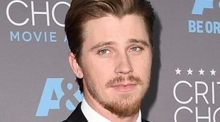 Garrett Hedlund fue detenido por conducir borracho y estuvo en rehabilitación