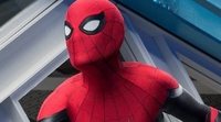 'Spider-Man 3': Tom Holland comparte la primera imagen desde el set de rodaje, con mascarilla incluida