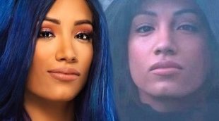 'The Mandalorian': Sasha Banks habla de su papel secreto en la serie asegurando que está "en shock"