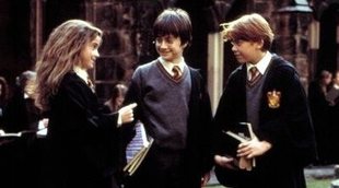 La saga completa de 'Harry Potter', de peor a mejor