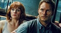 'Jurassic World: Dominion' se despide de un rodaje sin precedentes tras 18 meses y 40.000 test COVID-19