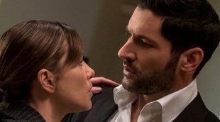 'Lucifer' ya ha terminado los guiones de su sexta temporada y lo ha hecho en remoto