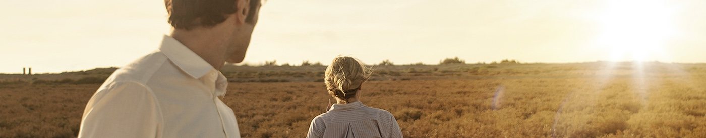 'El verano que vivimos': Postal de Andalucía