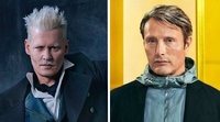 'Animales fantásticos 3': Mads Mikkelsen en conversaciones para sustituir a Johnny Depp
