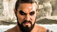 Jason Momoa estaba arruinado y "pasó hambre" después de 'Game of Thrones'
