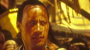 'El rey escorpión': Universal y Dwayne Johnson preparan el reboot