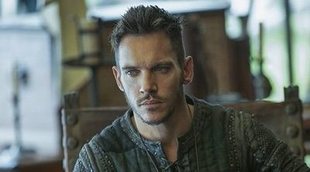 Jonathan Rhys Meyers detenido y arrestado por conducir bajo los efectos del alcohol