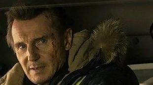 'El desconocido' tendrá remake con Liam Neeson en el mismo papel que Luis Tosar