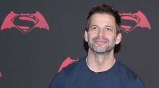 Zack Snyder quiere adaptar 'El regreso del Caballero Oscuro'