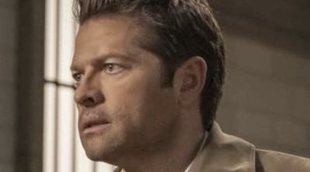 'Sobrenatural': Misha Collins aclara lo de "Destiel" y la sexualidad de Castiel