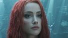 Amber Heard confirma que volverá como Mera en 'Aquaman 2' y que los rumores de recast son falsos