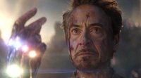 'Vengadores': Robert Downey Jr. vuelve a ponerse el Guantelete del Infinito por una buena causa