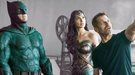 El nuevo material de 'Liga de la Justicia' no pasará de los cinco minutos, según Zack Snyder