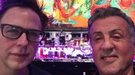 Sylvester Stallone estará en 'El Escuadrón Suicida' y James Gunn lo confirma: "Es un actor fantástico"