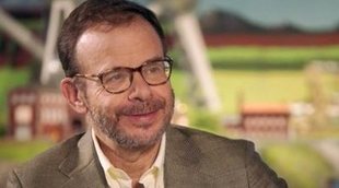 Detienen al hombre sospechoso de haber atacado a Rick Moranis en la calle