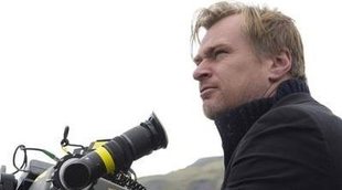 A Christopher Nolan no le molesta que veas sus películas en tu móvil