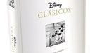 Por fin todos los Clásicos Disney reunidos en un pack en España