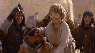 A George Lucas le avisaron: hacer una película sobre Anakin de niño destruiría 'Star Wars'