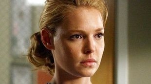 'Grey' Anatomy': ¿Se negó Katherine Heigl a grabar un episodio de despedida para Izzie?