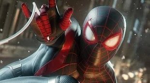 'Spider-Man: Miles Morales' incluye un homenaje a Chadwick Boseman