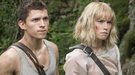 Avance del tráiler de 'Chaos Walking', la película que Tom Holland y Daisy Ridley rodaron en 2017