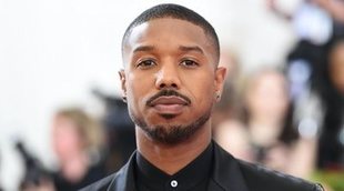 Michael B. Jordan es el hombre vivo más sexy de 2020 según la revista People