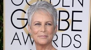 Fan de 'La noche de Halloween' muere menos de una hora después de que Jamie Lee Curtis oficiara su boda