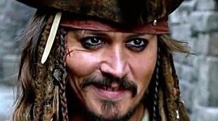 La petición para que Johnny Depp vuelva en 'Piratas del Caribe 6' se dispara