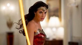 'Wonder Woman 1984': Warner Bros adelanta el estreno en cines españoles al 18 de diciembre