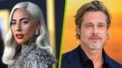 Lady Gaga podría unirse a 'Bullet Train', un tren lleno de asesinos con Brad Pitt y un reparto loquísimo