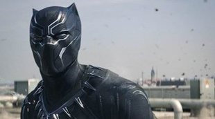 'Black Panther 2' comienza a rodarse en julio y podría fichar al actor Tenoch Huerta ('Narcos: México')