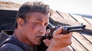 'Rambo': Según Sylvester Stallone, la franquicia solo podría continuar como precuelas en streaming