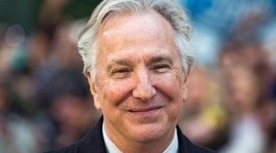 El diario personal de Alan Rickman será editado y publicado como sus memorias en 2022