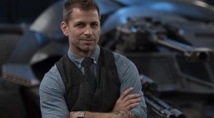 Zack Snyder asegura que ya no encaja en 'Star Wars': "Quizá se pasó mi oportunidad"