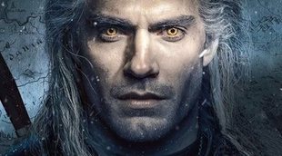 'The Witcher' nos desea feliz Navidad dejando claro que siempre piensa en matar