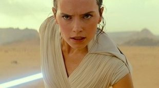 'Star Wars: El ascenso de Skywalker': Daisy Ridley asegura estar "completamente satisfecha" con el final de Rey