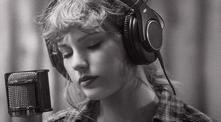 Disney+ lanza 'folklore: las grabaciones en long pond studio', película sobre el disco de Taylor Swift