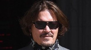 El juez rechaza la apelación de Johnny Depp en el juicio contra The Sun