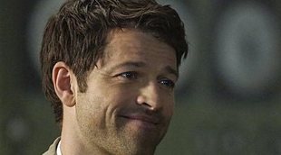 'Sobrenatural': Misha Collins (Castiel) critica en redes el doblaje español de su escena final y no le sale muy bien