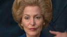 'The Crown': El biógrafo de Margaret Thatcher dice que Gillian Anderson ha sido la única interpretación convincente