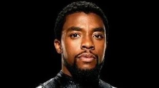 Disney+ cambia el logo de Marvel Studios en 'Black Panther' para rendir homenaje a Chadwick Boseman