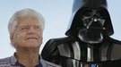 El reparto de 'Star Wars' se despide de David Prowse: "Era mucho más que Darth Vader"