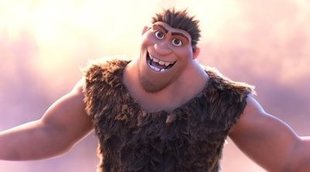 'Los Croods: Una nueva era' es el mejor estreno postpandémico en EE.UU. superando a 'Tenet'