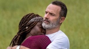 'The Walking Dead': Scott Gimple sugiere que veremos a Michonne en las películas de Rick