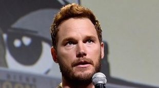 Chris Pratt necesitó la ayuda de los bancos de comida cuando era pequeño